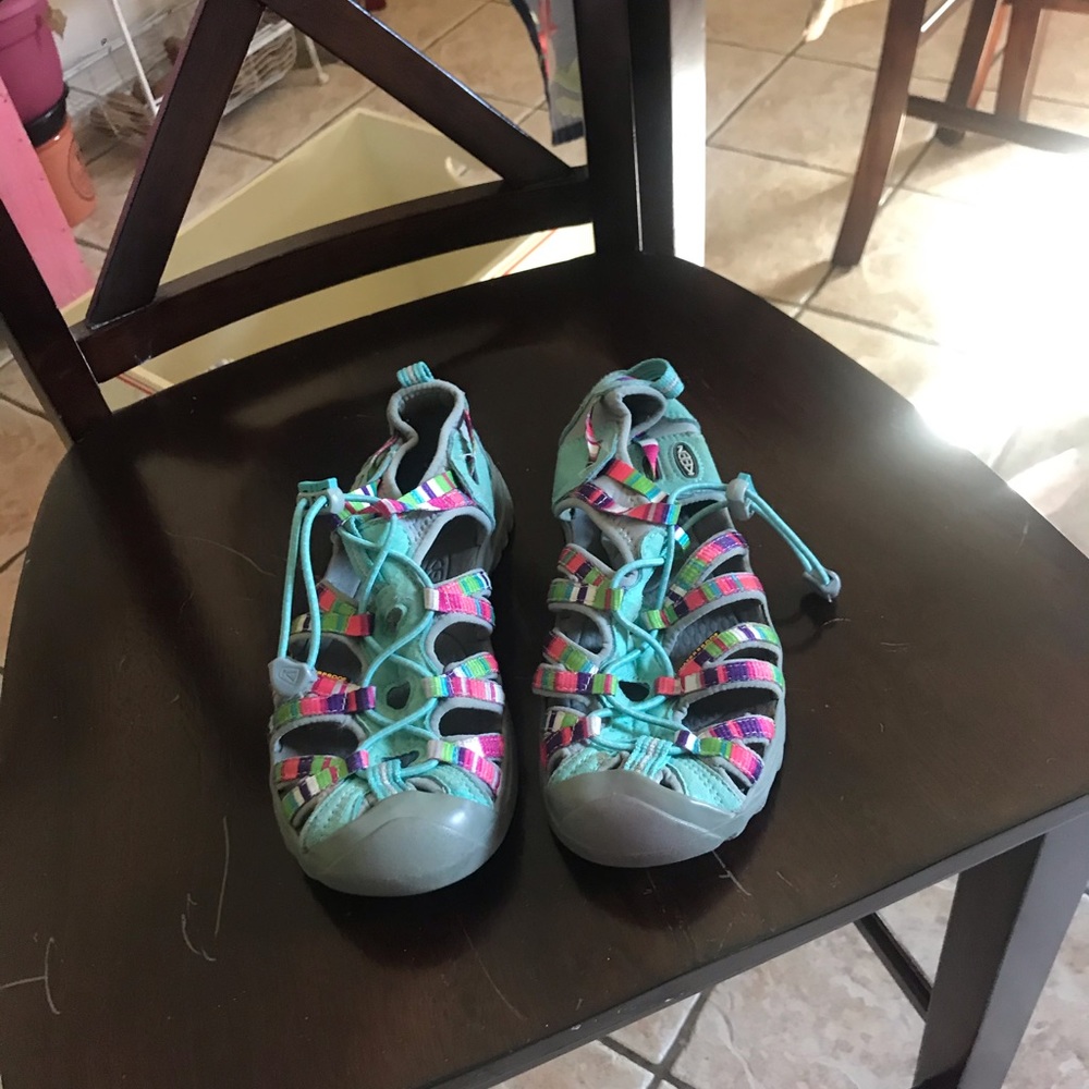 Keen Sandal Water Shoe